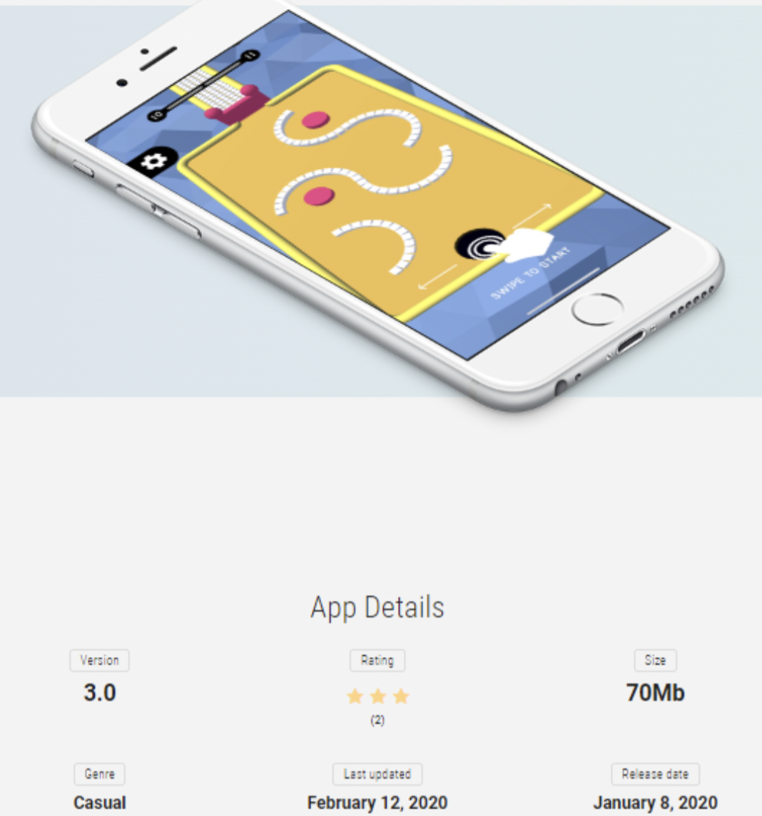 Service Icon